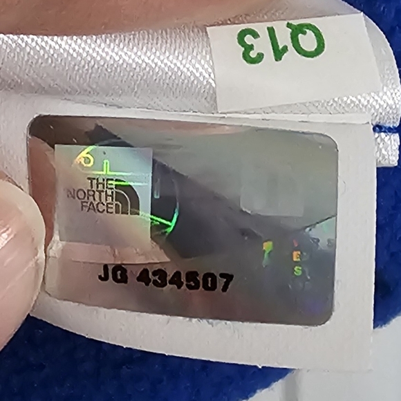 *North Face Half Dome Hoodie* - Picture 9 of 9